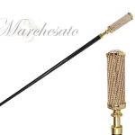 BASTUN - il Marchesato i punuar me dorë