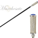 BASTUN - il Marchesato i veshur me argjend