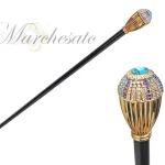 BASTUN - il Marchesato i veshur me ar 24K