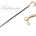 BASTUN - il Marchesato i veshur me flori 24K