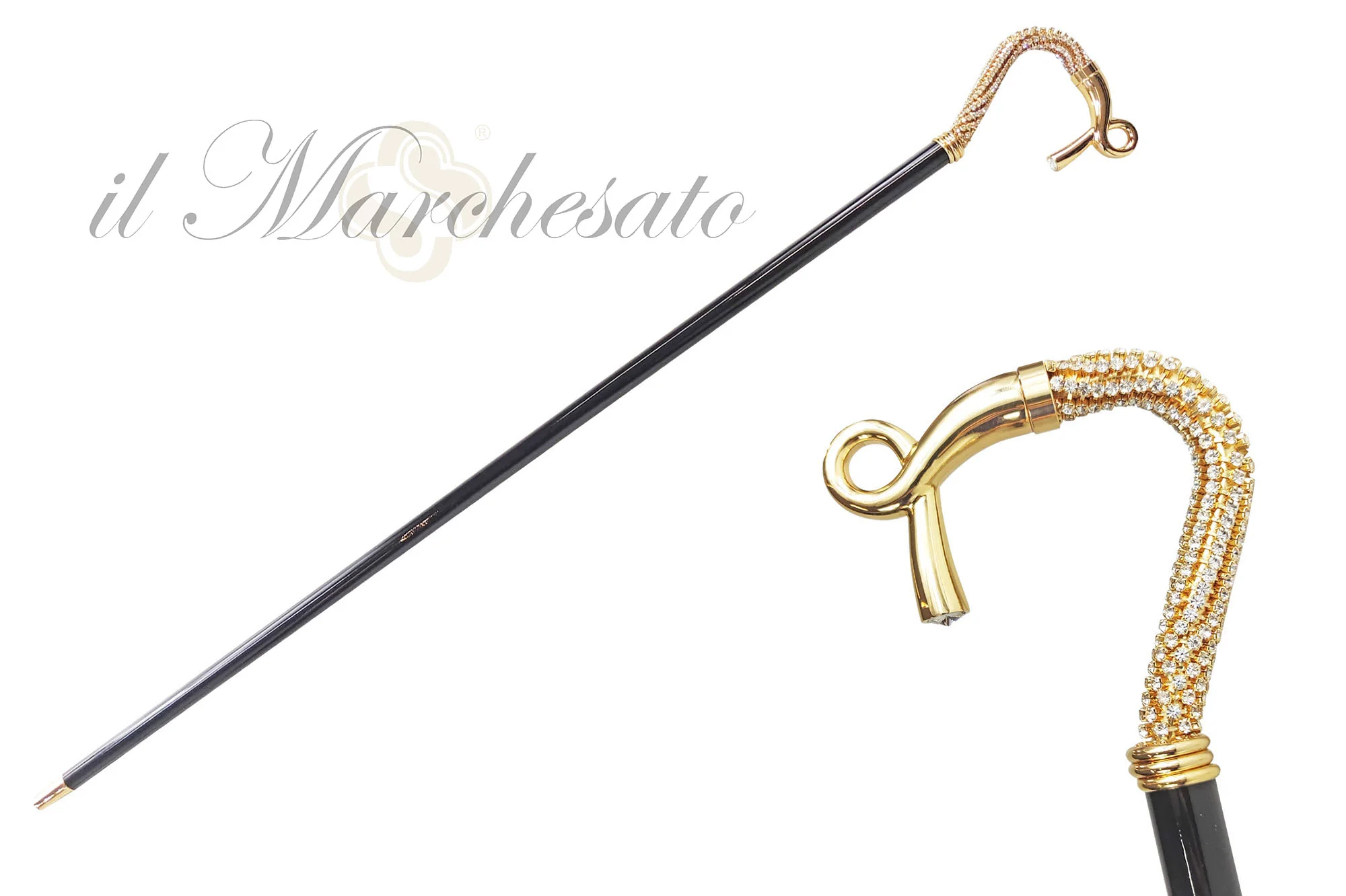 B813_2048x2048 BASTUN - il Marchesato i veshur me flori 24K - Image 1