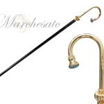 BASTUN - il Marchesato i veshur me ar 24K