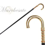 BASTUN - il Marchesato i punuar me dorë