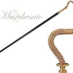 BASTUN - il Marchesato i punuar me dorë