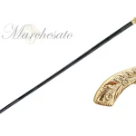 BASTUN - il Marchesato i veshur me ar 24K