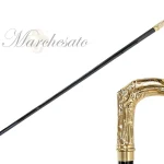 BASTUN - il Marchesato i veshur me flori 24K