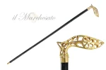 BASTUN - il Marchesato i veshur me flori 24K