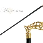 BASTUN - il Marchesato i veshur me flori 24K
