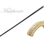 BASTUN - il Marchesato i veshur me flori 24K