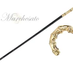 BASTUN - il Marchesato i veshur me flori 24K