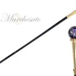 BASTUN - il Marchesato i veshur me kristale