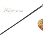 BASTUN - il Marchesato i veshur me kristale