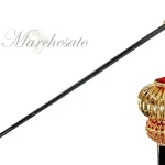 BASTUN - il Marchesato i veshur me kristale