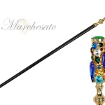 BASTUN - il Marchesato i punuar me dorë