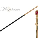 BASTUN - il Marchesato i veshur me kristale