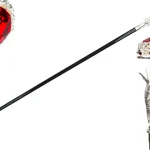 BASTUN - il Marchesato i punuar me dorë