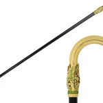 BASTUN - il Marchesato i veshur me flori 24K