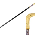 BASTUN - il Marchesato i veshur me kristale