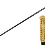 BASTUN - il Marchesato i punuar me dorë