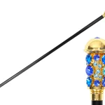 BASTUN - il Marchesato i veshur me ar 24K