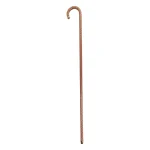 BASTUN - il Marchesato i veshur me kristale dhe i larë me ar 24K - Image 2