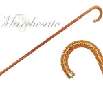 BASTUN - il Marchesato i veshur me kristale