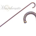 BASTUN - il Marchesato i veshur me kristale