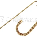 BASTUN - il Marchesato me element Swarovski