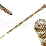 BASTUN - il Marchesato i punuar me dorë