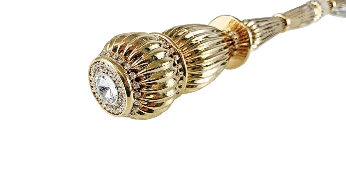 BASTUN - il Marchesato i punuar me dorë - Image 2