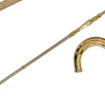 BASTUN - il Marchesato i veshur me ar 24K