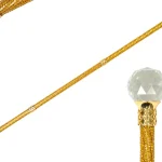 BASTUN - il Marchesato i veshur me kristale