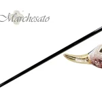 BASTUN - il Marchesato i punuar me dorë