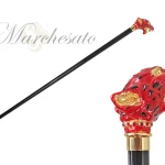 BASTUN - il Marchesato i punuar me dorë