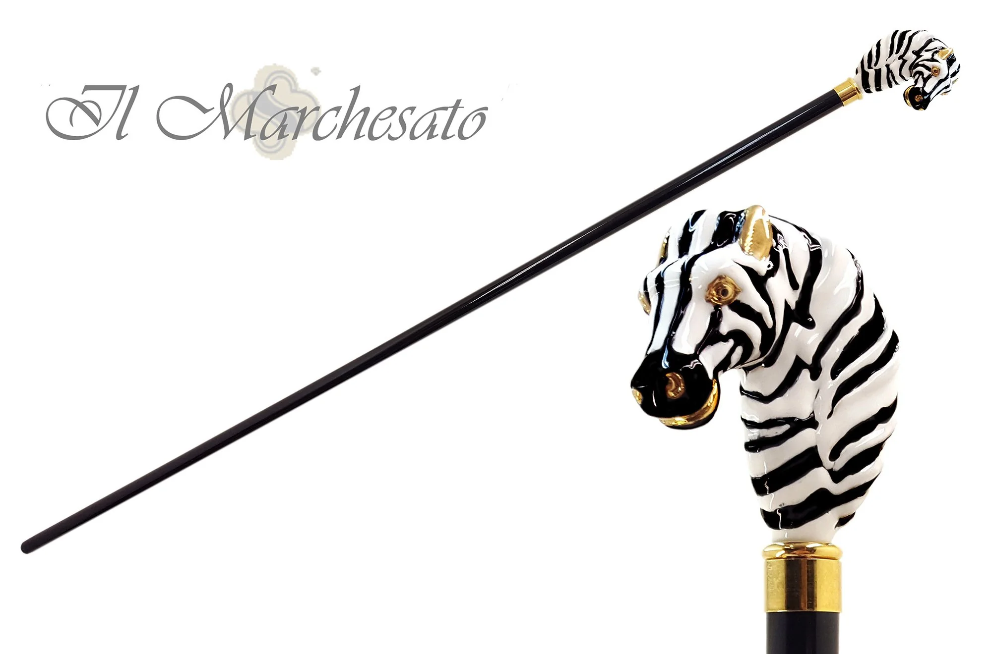 BSM2016_0a8e844d-f488-4c9f-a103-24f95280accb_2048x2048 BASTUN - il Marchesato i punuar me dorë dhe larë në flori 24K - Image 1