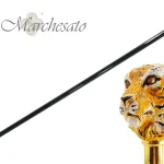 BASTUN - il Marchesato i punuar me dorë