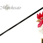 BASTUN - il Marchesato i punuar me dorë