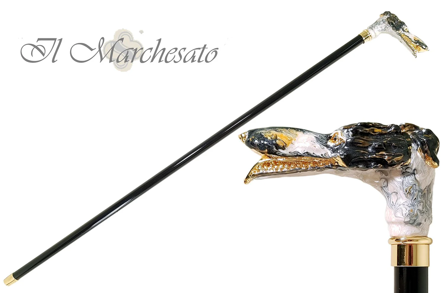 BSM2027_2048x2048 BASTUN - il Marchesato i lyer me dorë - Image 1