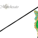 BASTUN - il Marchesato i punuar me dorë