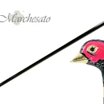 BASTUN - il Marchesato i veshur me ar 24K