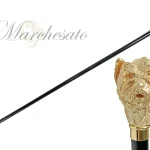 BASTUN - il Marchesato i punuar me dorë