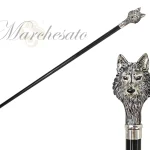 BASTUN - il Marchesato i veshur me argjend