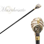 "Testa di moro" BASTUN - il Marchesato