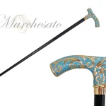 BASTUN - il Marchesato i punuar me dorë