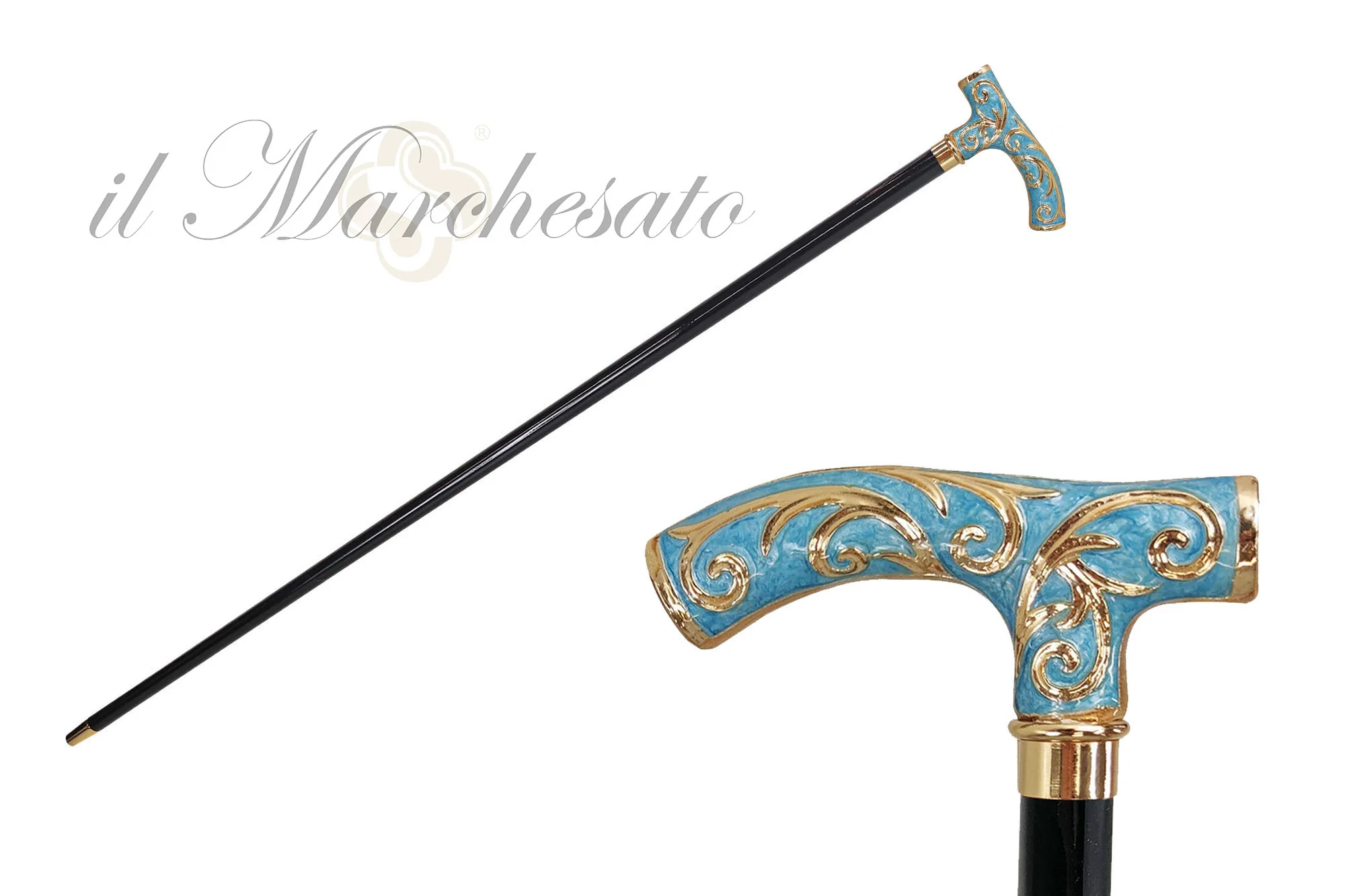 BSM2053G_2048x2048 BASTUN - il Marchesato i punuar me dorë - Image 1