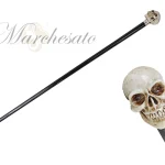 BASTUN - il Marchesato i punuar me dorë