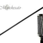 BASTUN - il Marchesato dekoruar me kristale Swarovski