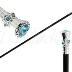 BASTUN - il Marchesato punuar me Kristale Swarovski