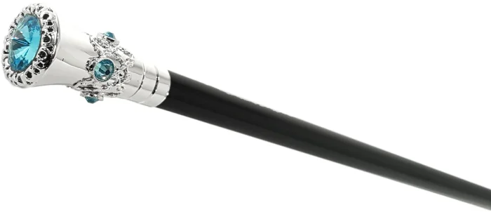 BASTUN - il Marchesato punuar me Kristale Swarovski - Image 2