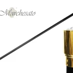 BASTUN - il Marchesato i punuar me flori 24K